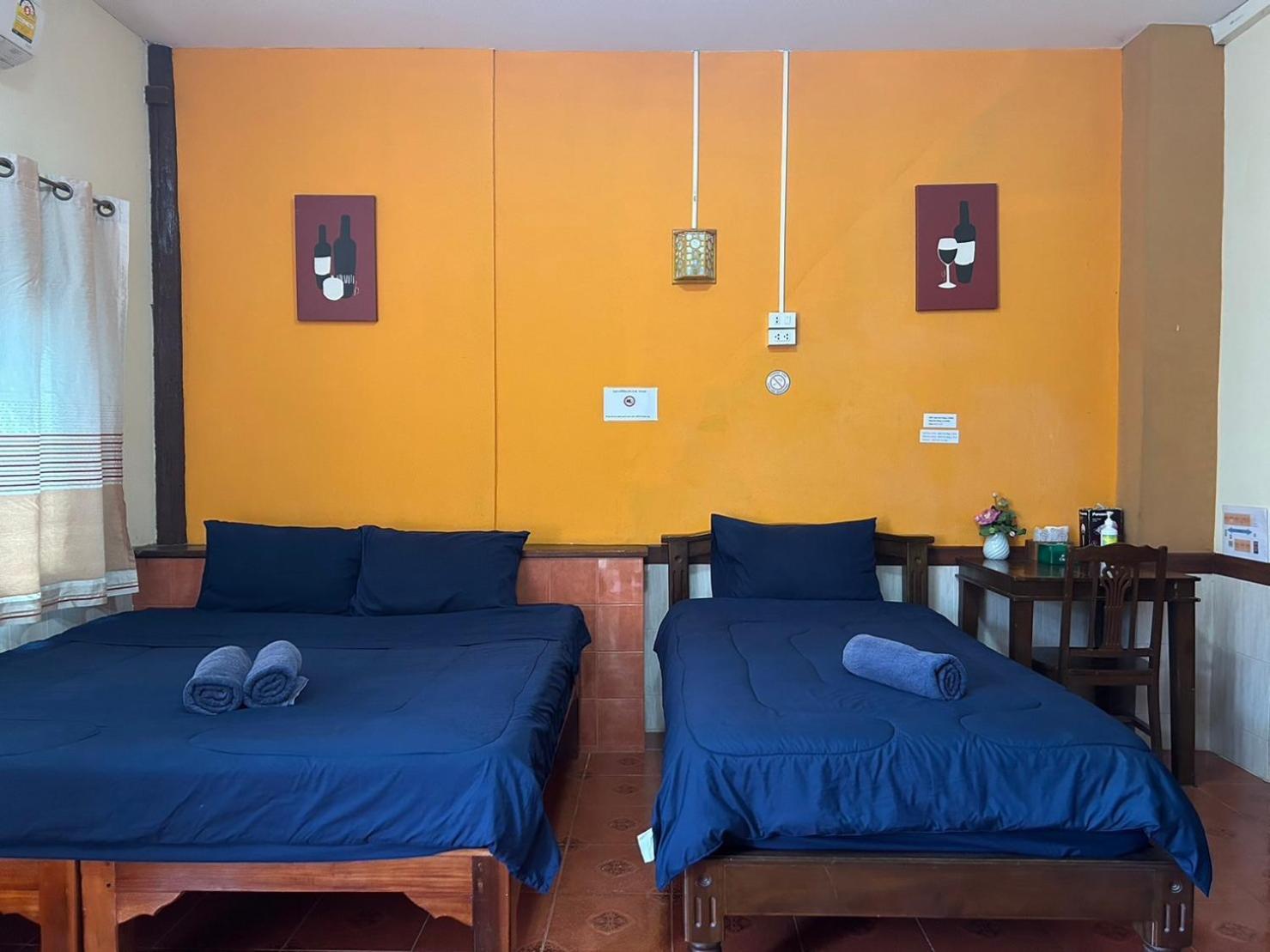 Baan Are Gong Riverside Homestay فرا ناخون سي أيوتثايا المظهر الخارجي الصورة